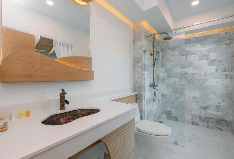 اتاق پنت هاوس, Baan Taranya Koh Yao Yai Resort