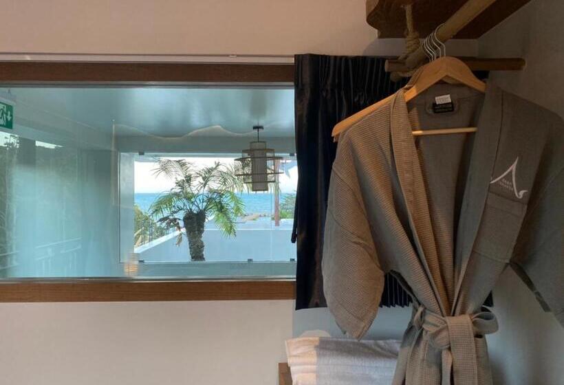 اتاق پنت هاوس, Baan Taranya Koh Yao Yai Resort
