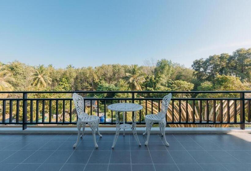 اتاق پنت هاوس, Baan Taranya Koh Yao Yai Resort