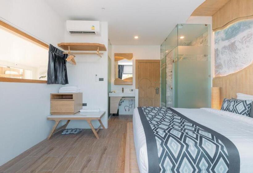 اتاق پنت هاوس, Baan Taranya Koh Yao Yai Resort