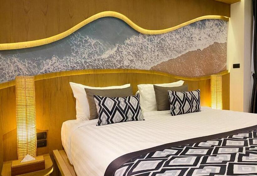 سوییت, Baan Taranya Koh Yao Yai Resort