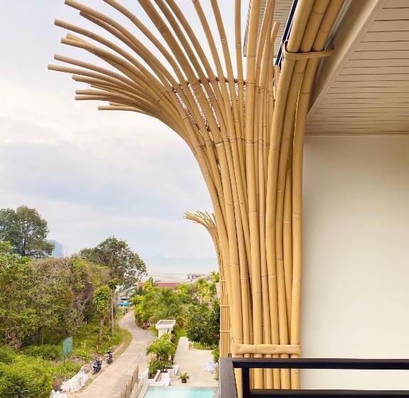 سوییت, Baan Taranya Koh Yao Yai Resort
