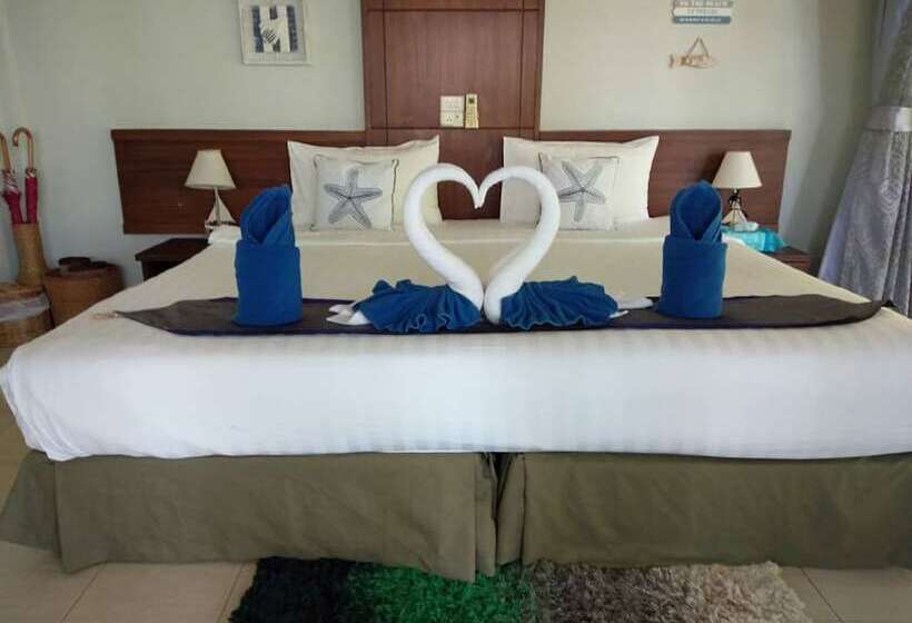 اتاق سوپریور, Baan Taranya Koh Yao Yai Resort