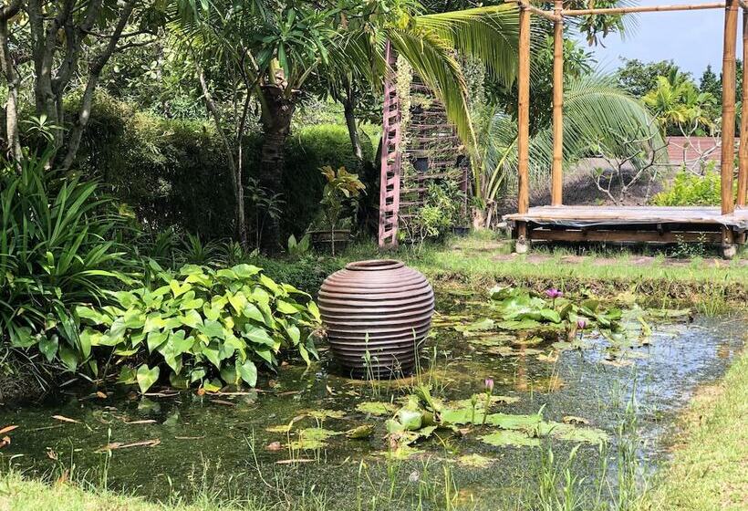 اتاق سوپریور, Baan Taranya Koh Yao Yai Resort