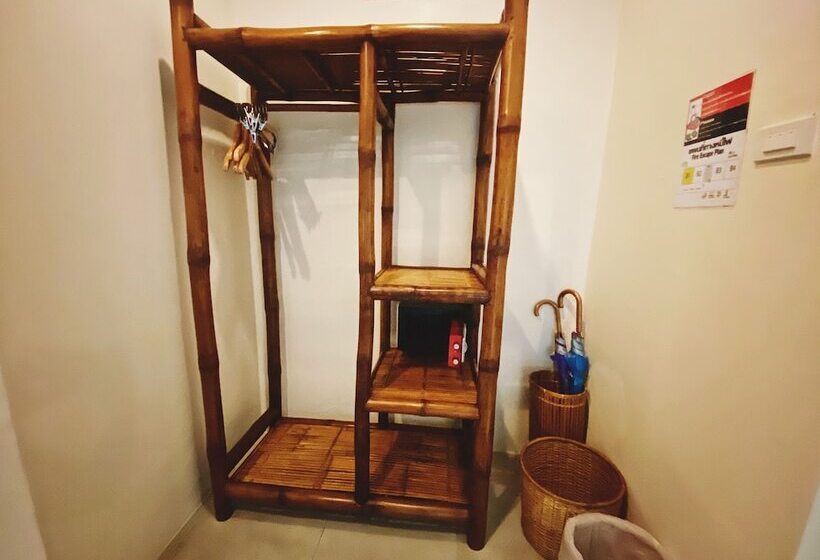 اتاق سوپریور, Baan Taranya Koh Yao Yai Resort