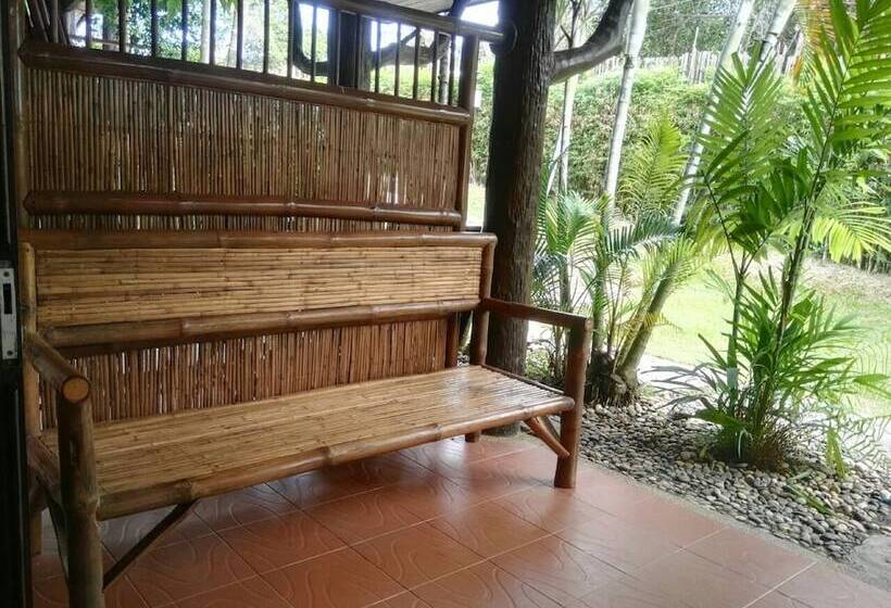 اتاق سوپریور, Baan Taranya Koh Yao Yai Resort