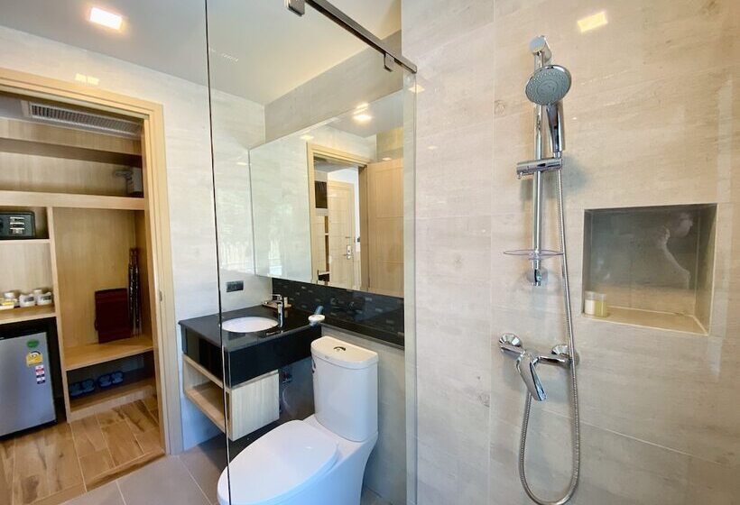 اتاق لوکس, Baan Taranya Koh Yao Yai Resort