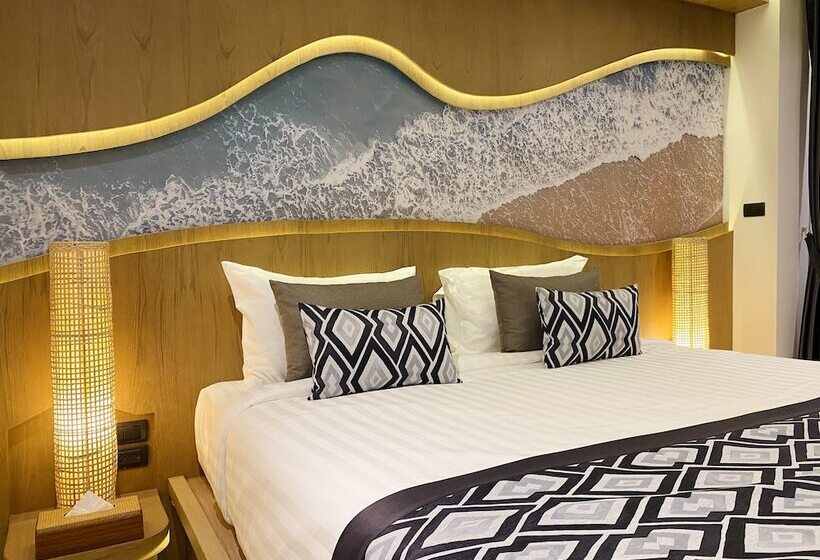 سوییت, Baan Taranya Koh Yao Yai Resort