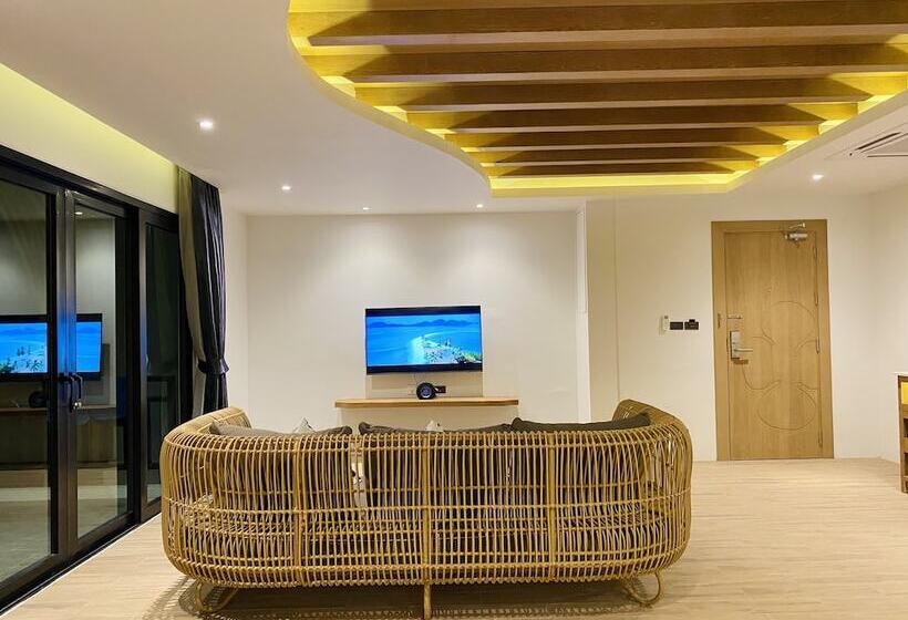 سوییت, Baan Taranya Koh Yao Yai Resort