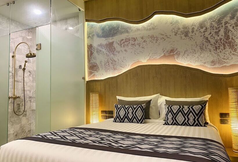 اتاق پنت هاوس, Baan Taranya Koh Yao Yai Resort