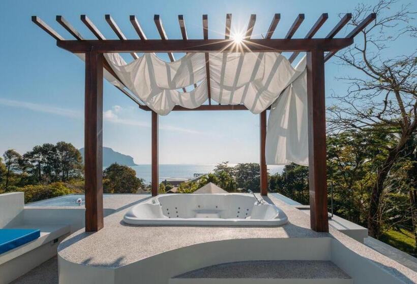 اتاق پنت هاوس, Baan Taranya Koh Yao Yai Resort
