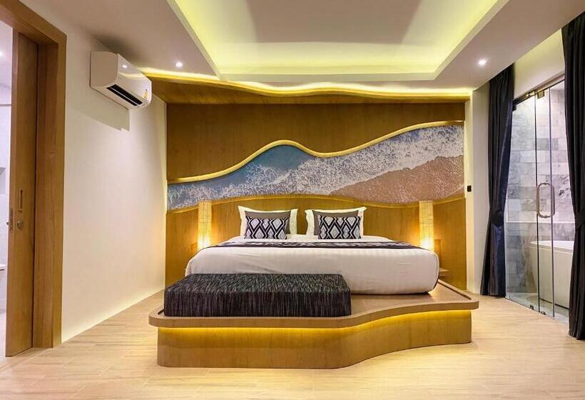 سوییت, Baan Taranya Koh Yao Yai Resort