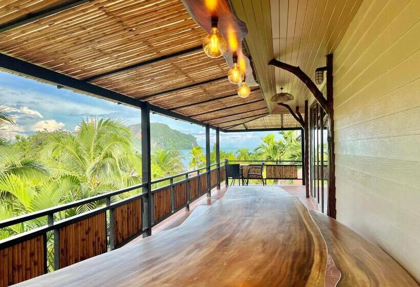 2 Bedroom Family Apartment Sea View, Baan Taranya Koh Yao Yai Resort