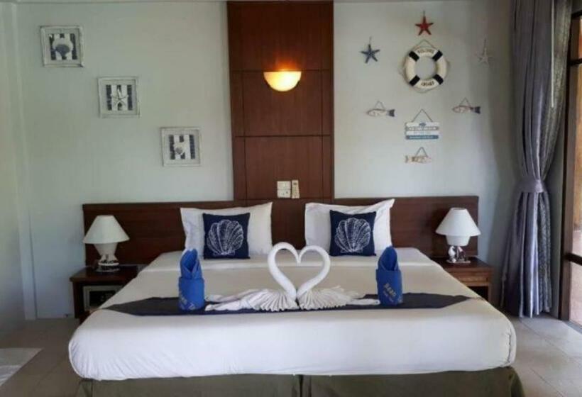 اتاق سوپریور, Baan Taranya Koh Yao Yai Resort