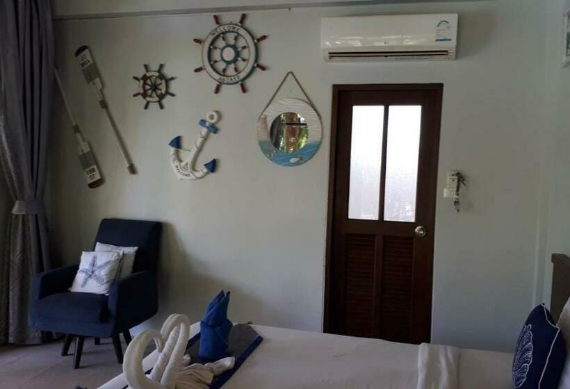 اتاق سوپریور, Baan Taranya Koh Yao Yai Resort