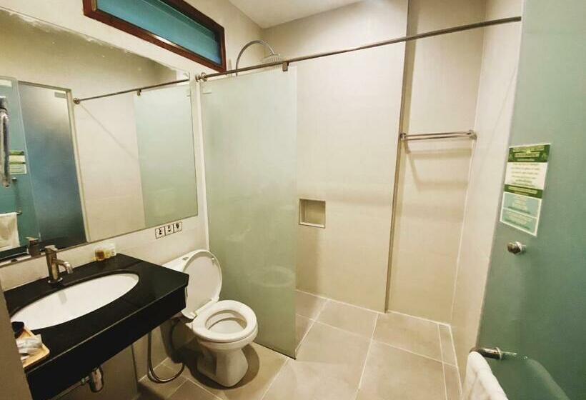 اتاق سوپریور, Baan Taranya Koh Yao Yai Resort