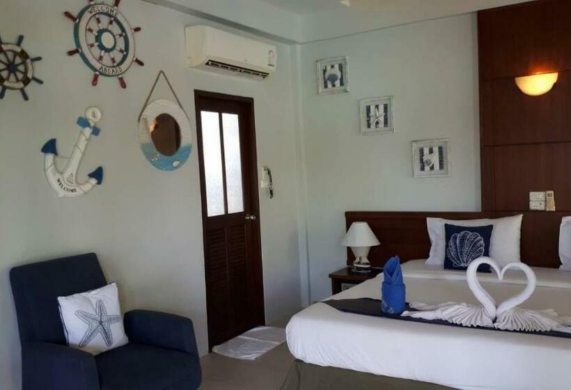 اتاق سوپریور, Baan Taranya Koh Yao Yai Resort