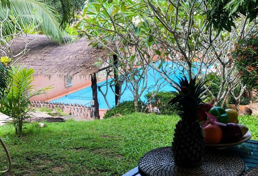 اتاق سوپریور, Baan Taranya Koh Yao Yai Resort