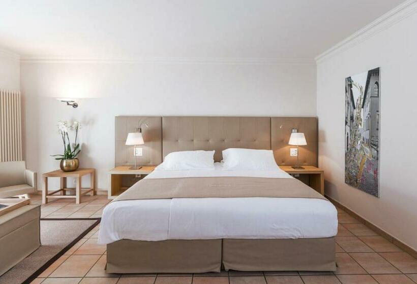 标准间, Villa Favorita   Parkhotel Delta