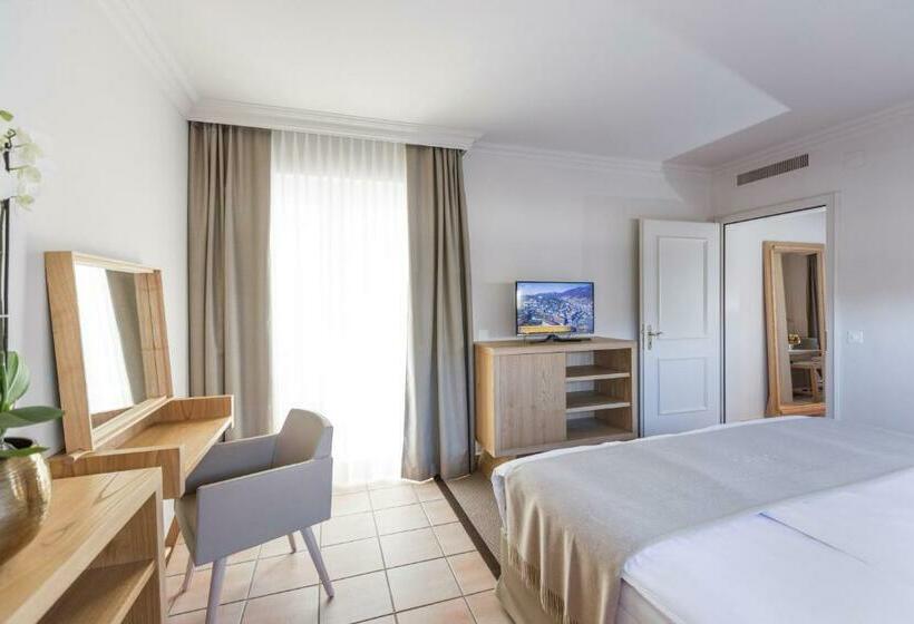 标准间, Villa Favorita   Parkhotel Delta