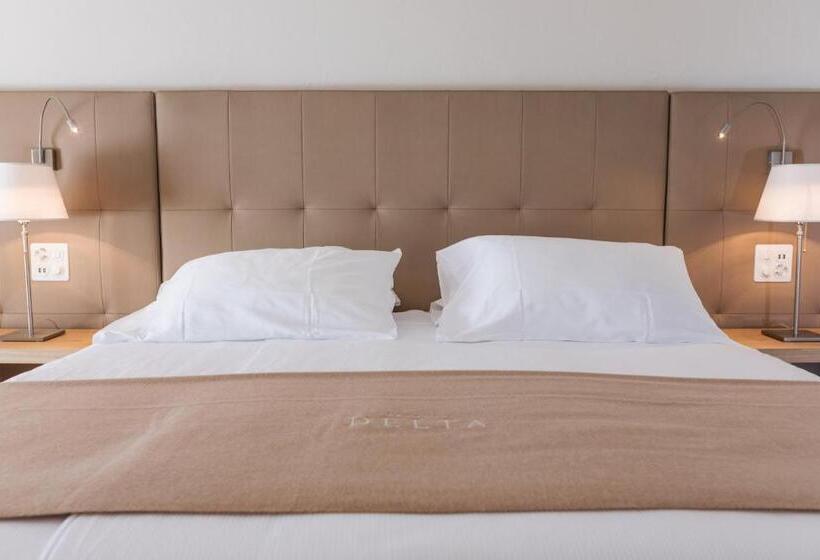 标准间, Villa Favorita   Parkhotel Delta
