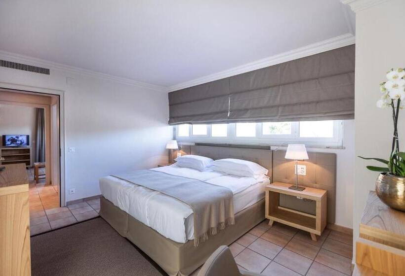 豪华房间, Villa Favorita   Parkhotel Delta