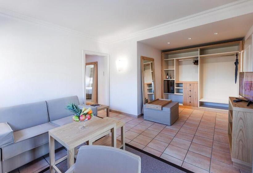 豪华房间, Villa Favorita   Parkhotel Delta