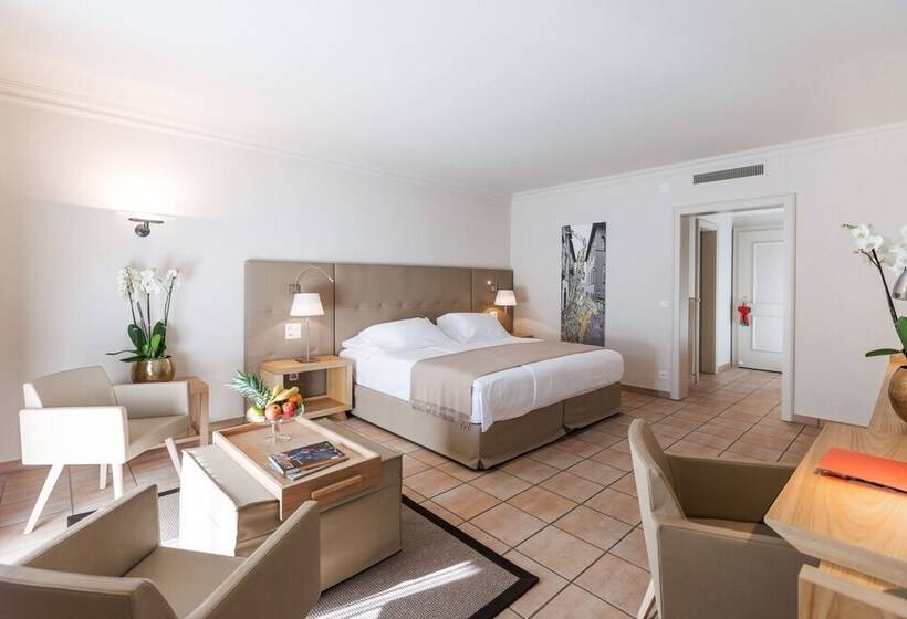 豪华房间, Villa Favorita   Parkhotel Delta