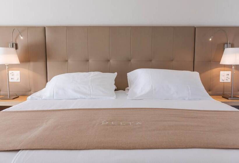 标准间, Villa Favorita   Parkhotel Delta