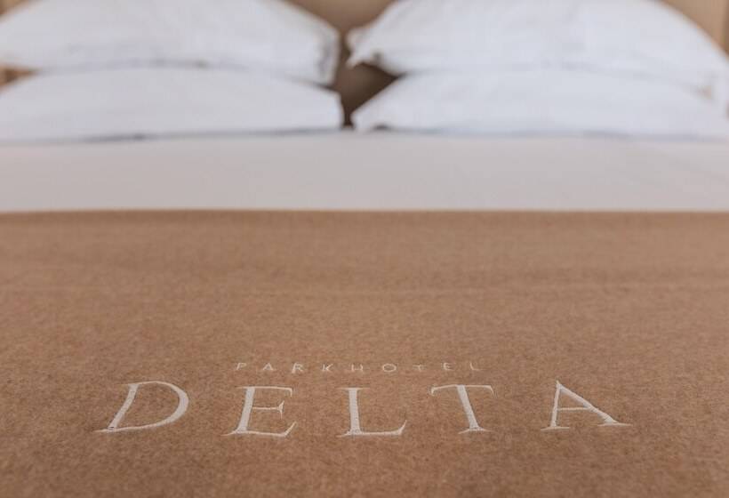 标准间, Villa Favorita   Parkhotel Delta
