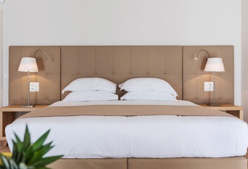标准间, Villa Favorita   Parkhotel Delta