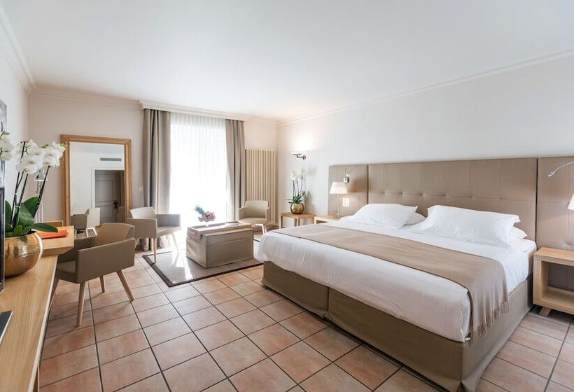 标准间, Villa Favorita   Parkhotel Delta