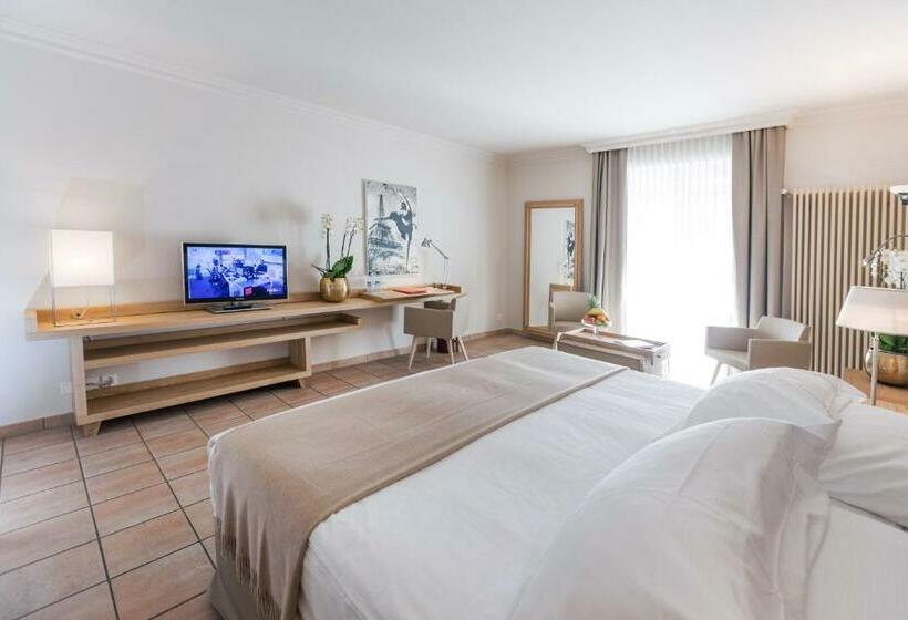 标准间, Villa Favorita   Parkhotel Delta