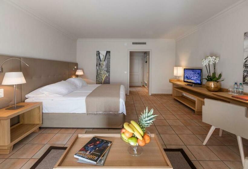 标准间, Villa Favorita   Parkhotel Delta