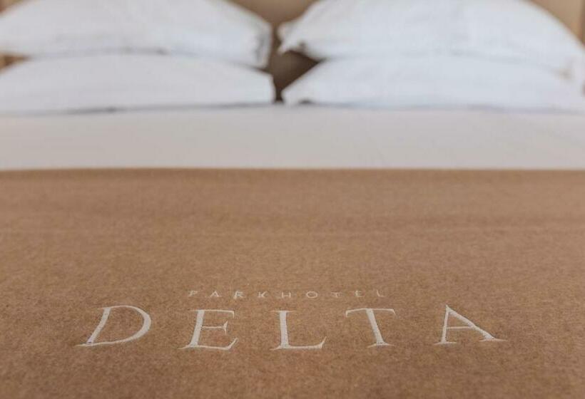 标准间, Villa Favorita   Parkhotel Delta