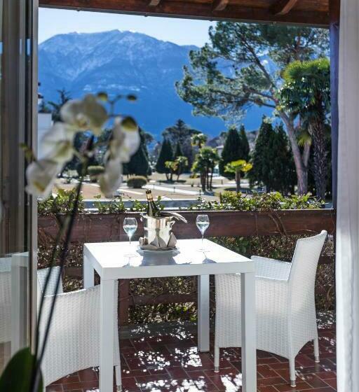 标准间, Villa Favorita   Parkhotel Delta