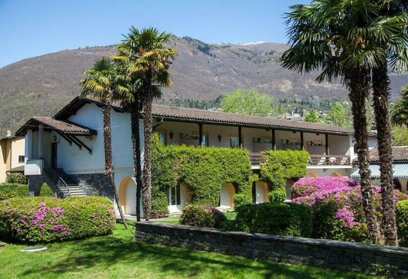 标准间, Villa Favorita   Parkhotel Delta