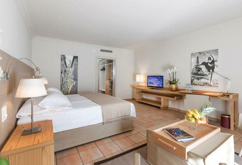 标准间, Villa Favorita   Parkhotel Delta