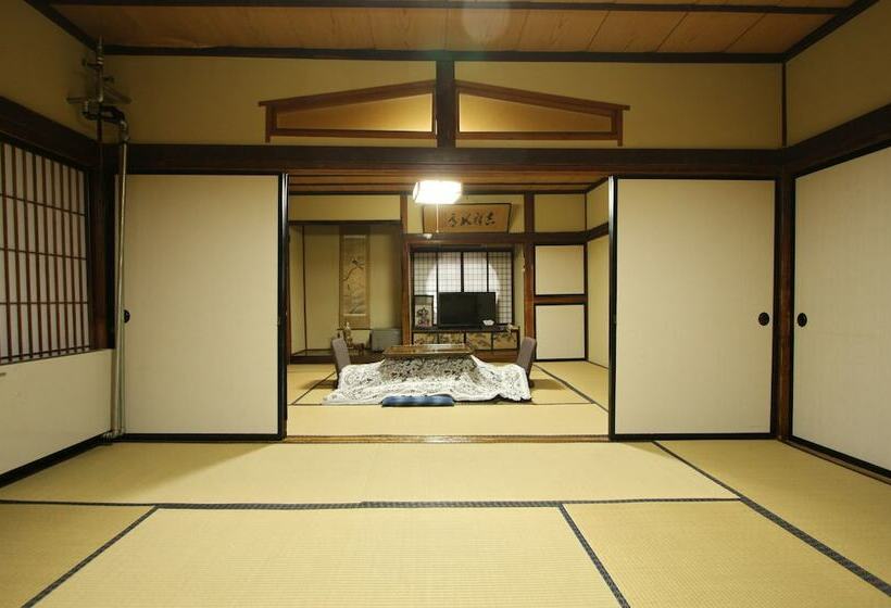 اتاق کلاسیک, Yamadaya Ryokan