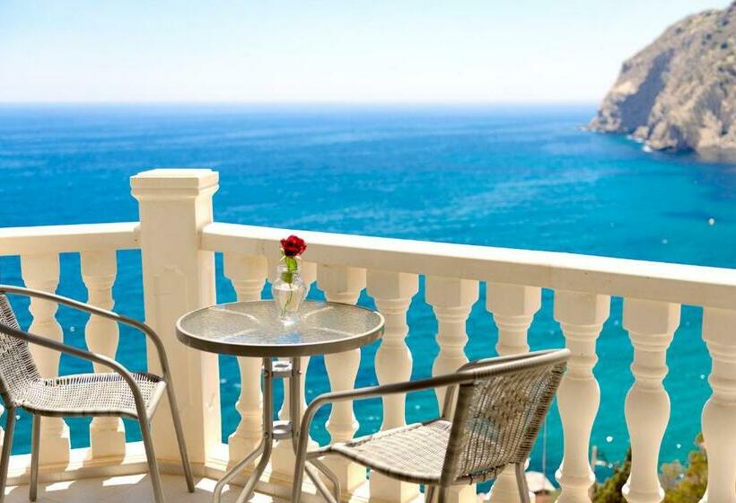 آپارتمان 3 خوابه, Aparthotel Ola Blanca