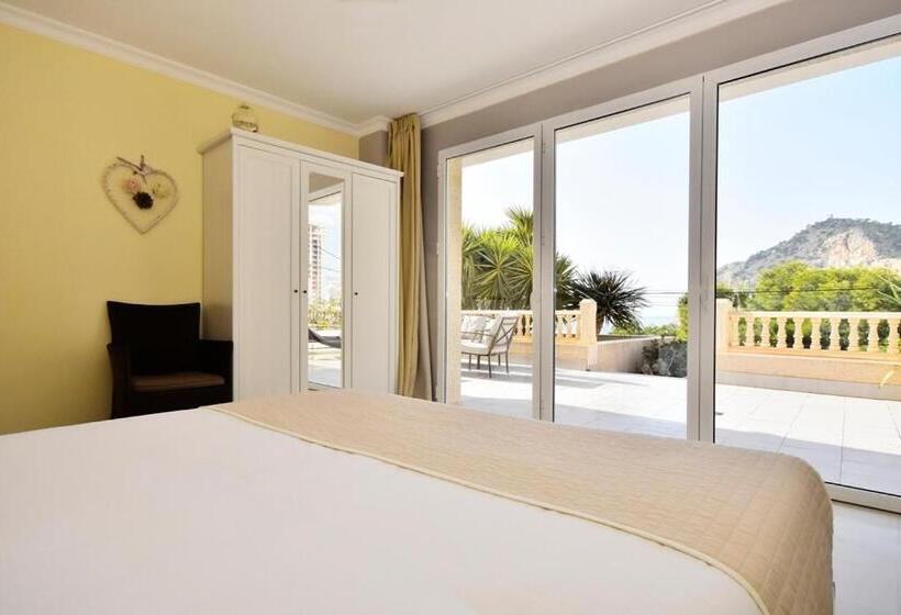 آپارتمان 4 خوابه, Aparthotel Ola Blanca
