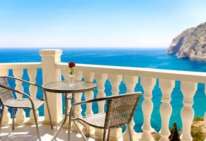 آپارتمان 3 خوابه, Aparthotel Ola Blanca