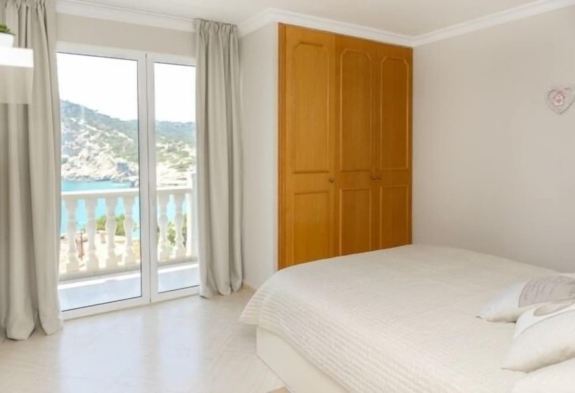 آپارتمان 3 خوابه, Aparthotel Ola Blanca