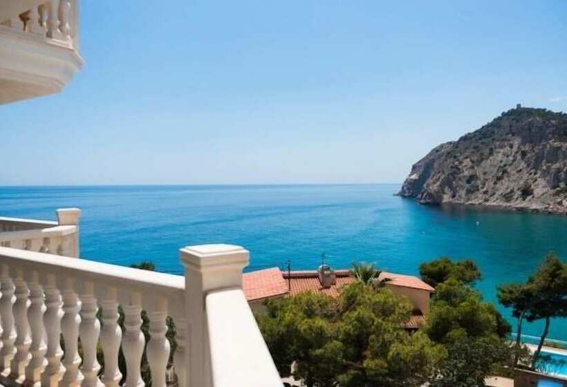 آپارتمان 3 خوابه, Aparthotel Ola Blanca