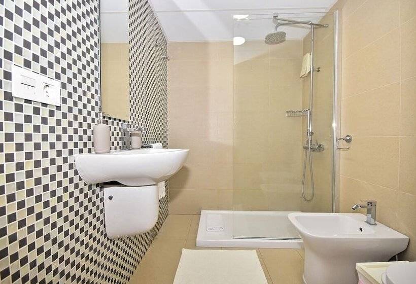 آپارتمان 4 خوابه, Aparthotel Ola Blanca