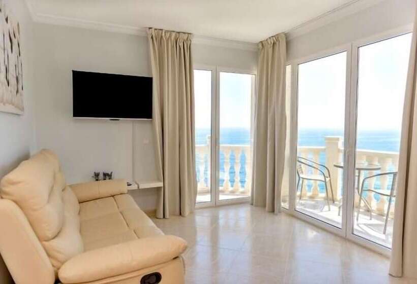 آپارتمان سوپریور 3 خوابه, Aparthotel Ola Blanca