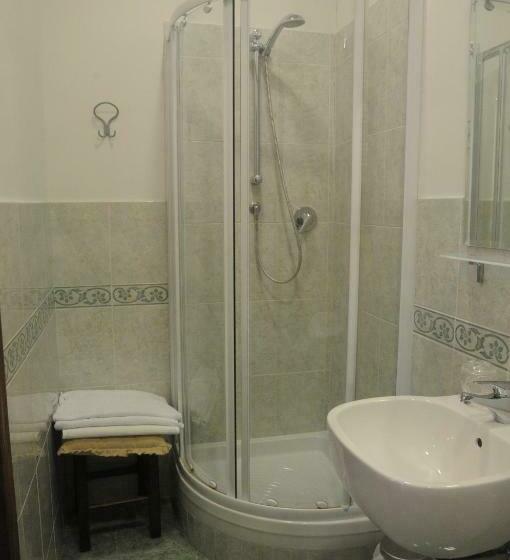 اتاق استاندارد, B&b Beatrice