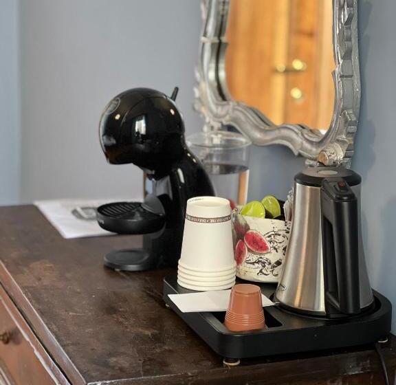 اتاق استاندارد, B&b Beatrice