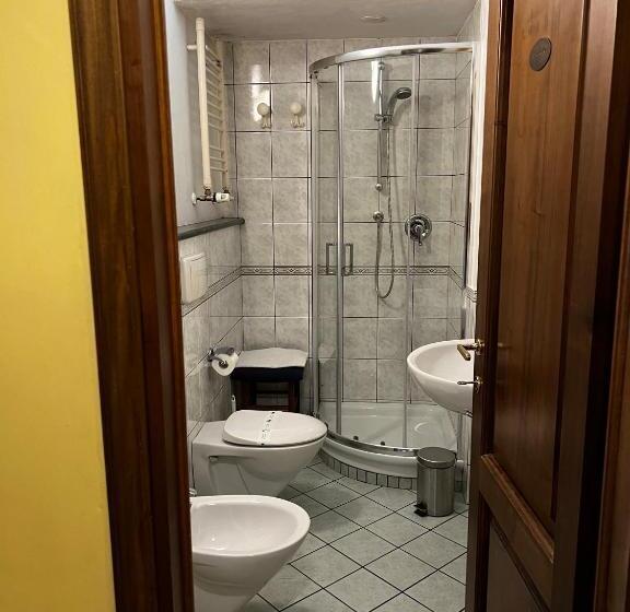 اتاق استاندارد, B&b Beatrice