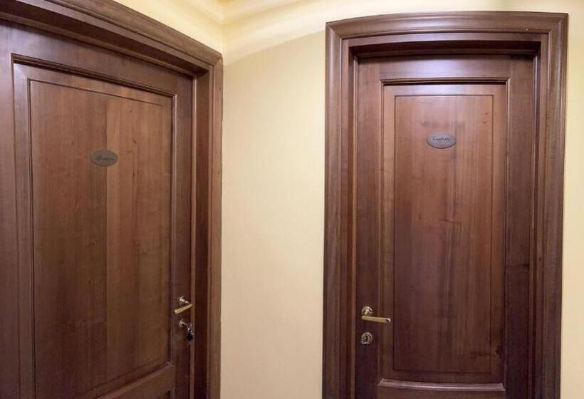 اتاق استاندارد, B&b Beatrice